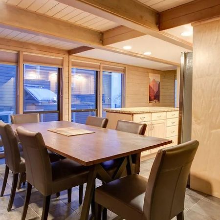 1120 Empire Avenue Private Home By Alpine Ski Properties Park City Eksteriør billede