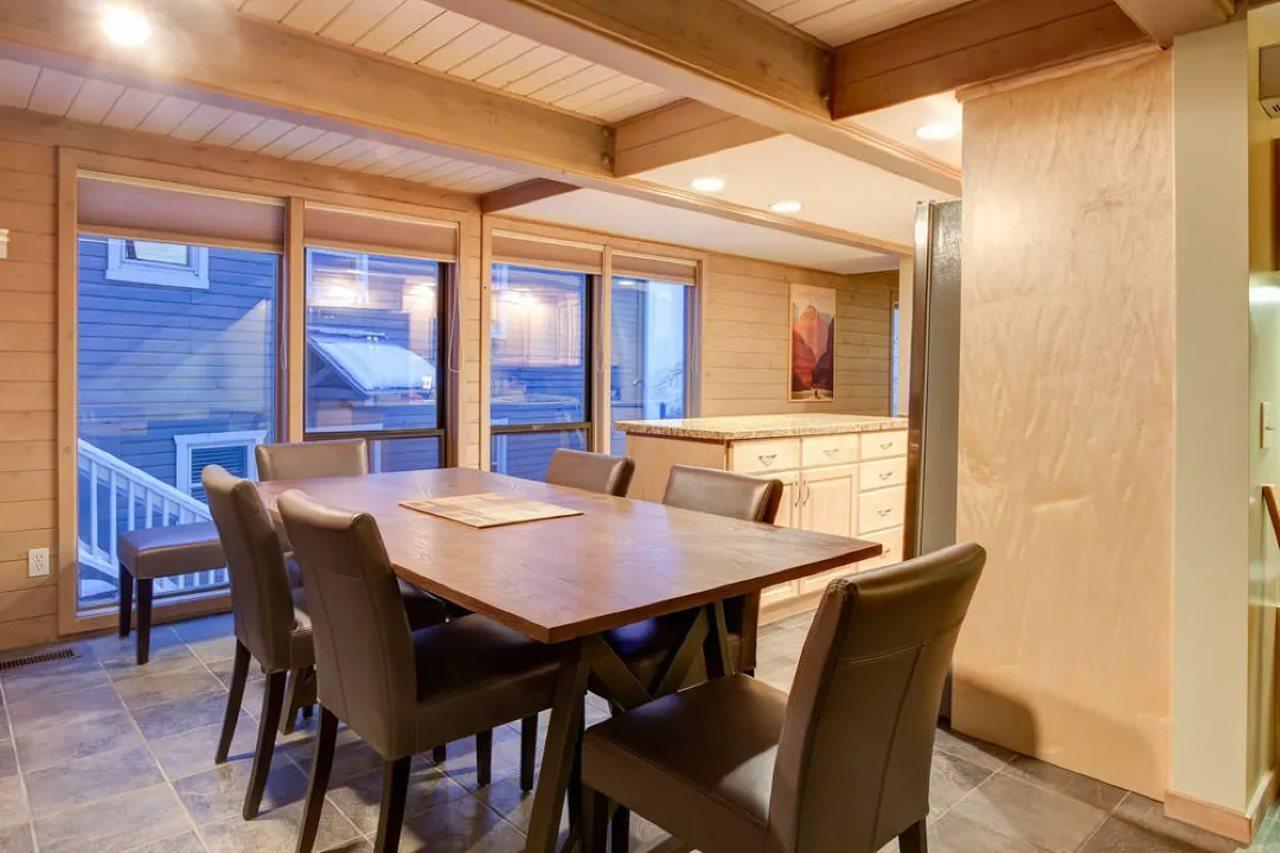 1120 Empire Avenue Private Home By Alpine Ski Properties Park City Eksteriør billede