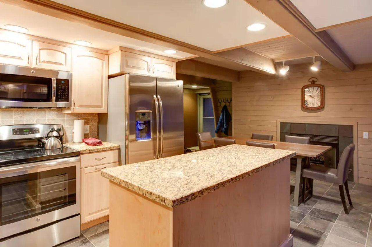 1120 Empire Avenue Private Home By Alpine Ski Properties Park City Eksteriør billede