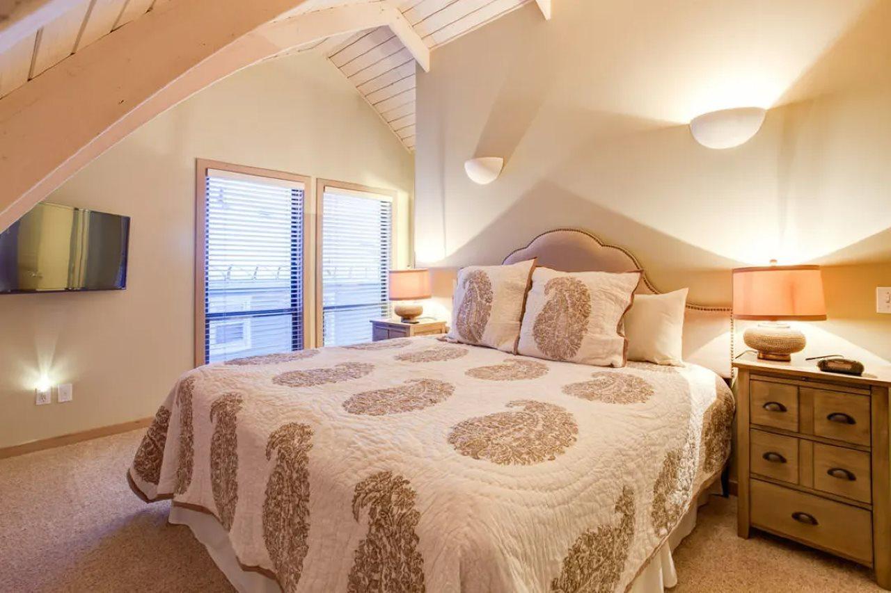 1120 Empire Avenue Private Home By Alpine Ski Properties Park City Eksteriør billede