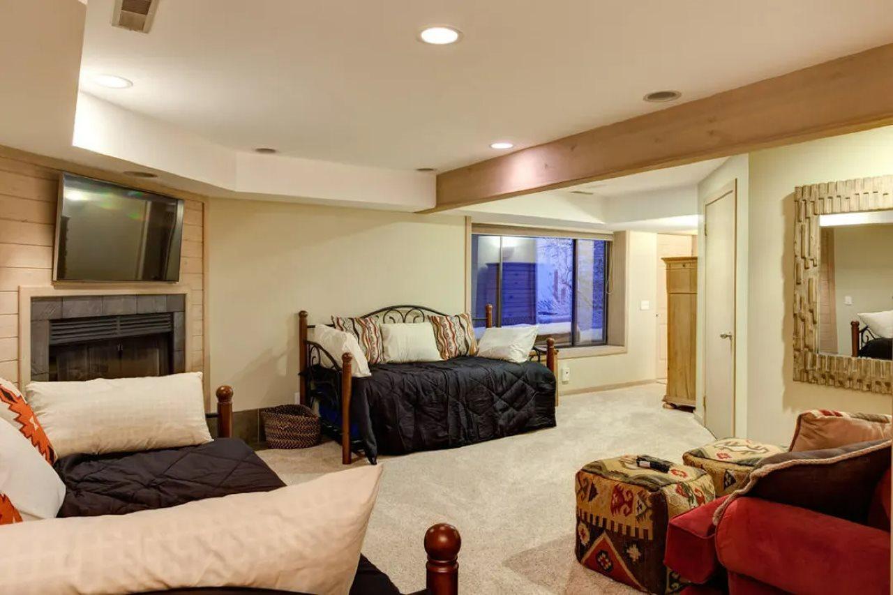 1120 Empire Avenue Private Home By Alpine Ski Properties Park City Eksteriør billede