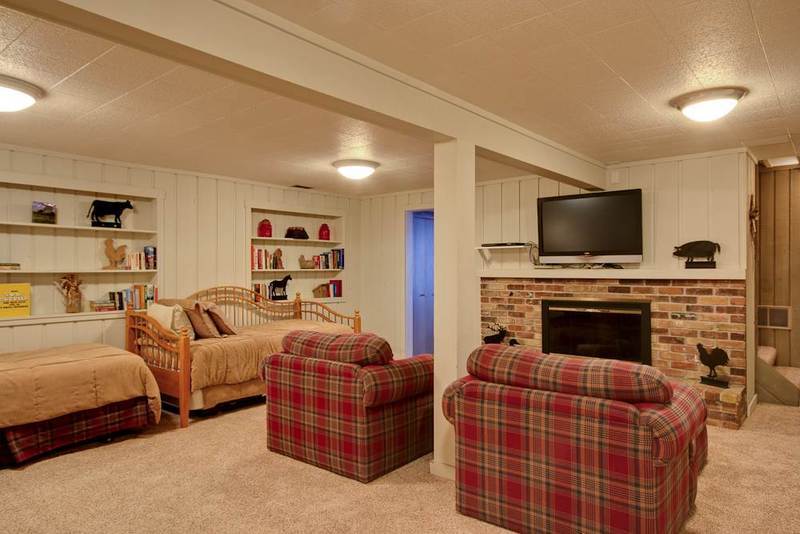 1120 Empire Avenue Private Home By Alpine Ski Properties Park City Eksteriør billede