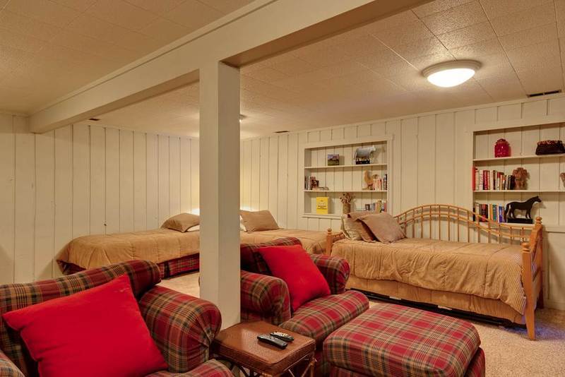 1120 Empire Avenue Private Home By Alpine Ski Properties Park City Eksteriør billede