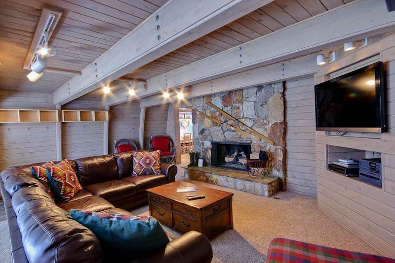 1120 Empire Avenue Private Home By Alpine Ski Properties Park City Eksteriør billede