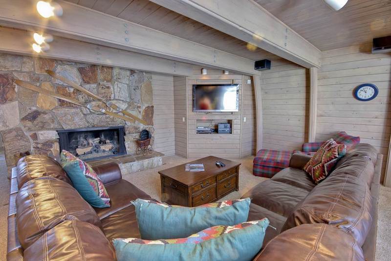 1120 Empire Avenue Private Home By Alpine Ski Properties Park City Eksteriør billede