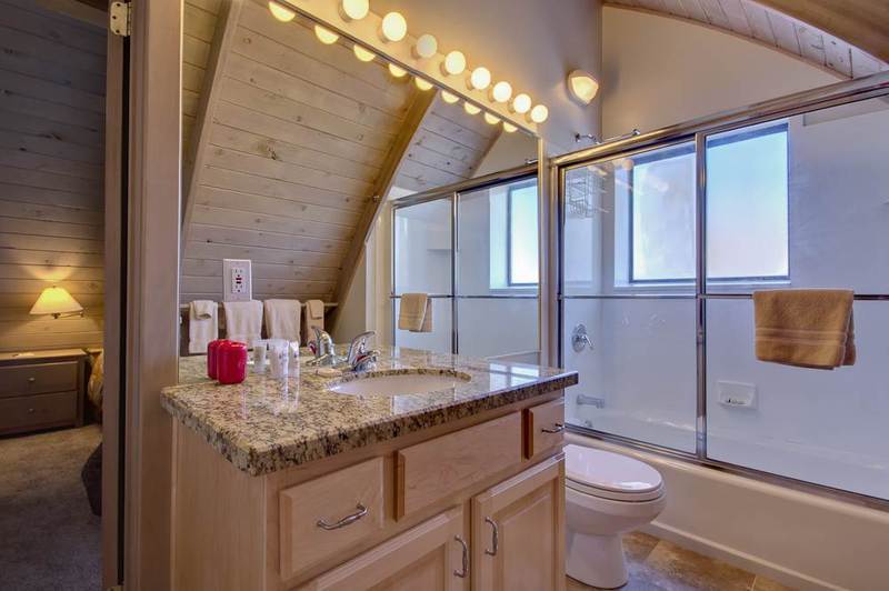 1120 Empire Avenue Private Home By Alpine Ski Properties Park City Eksteriør billede