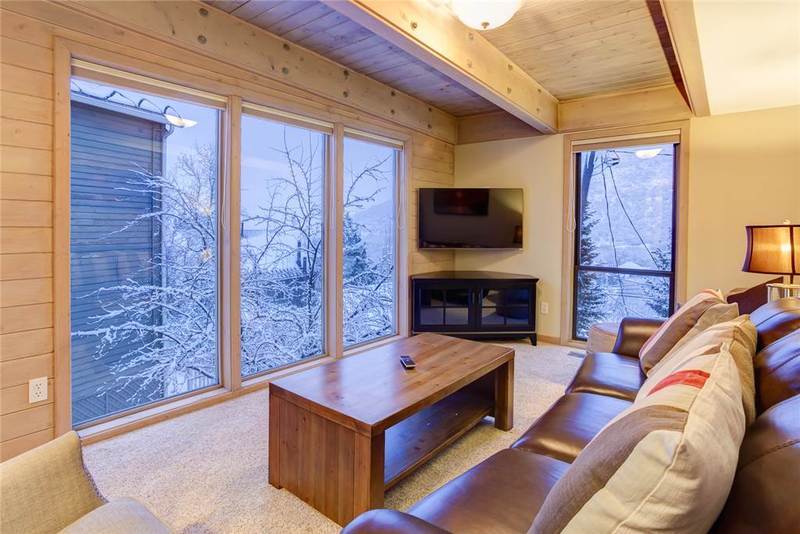 1120 Empire Avenue Private Home By Alpine Ski Properties Park City Eksteriør billede