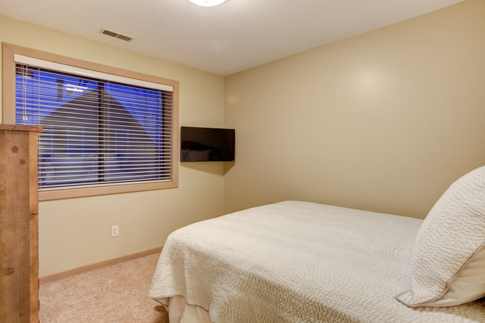1120 Empire Avenue Private Home By Alpine Ski Properties Park City Eksteriør billede