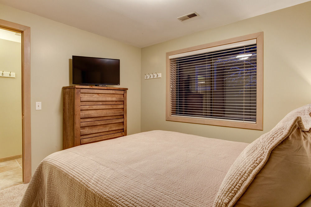 1120 Empire Avenue Private Home By Alpine Ski Properties Park City Eksteriør billede