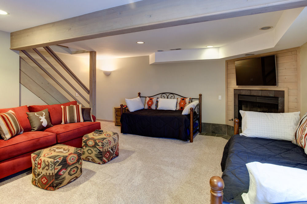 1120 Empire Avenue Private Home By Alpine Ski Properties Park City Eksteriør billede